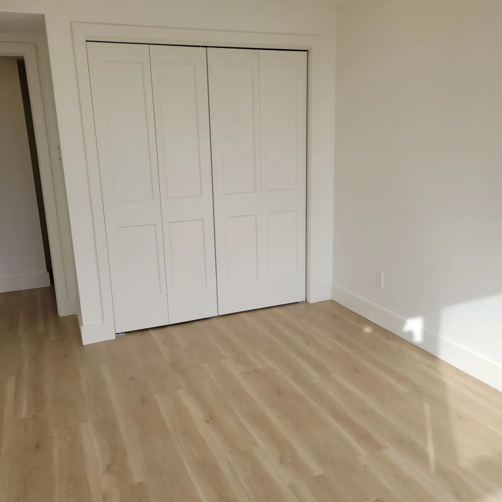 Condo Renovation