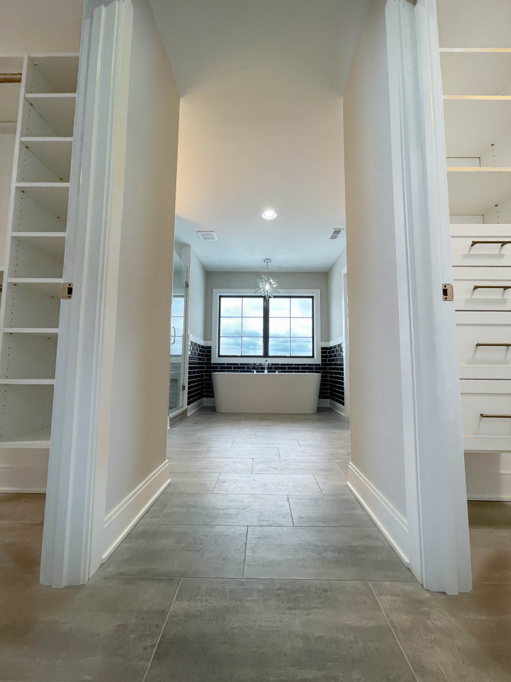 The Waterleaf Drive Project