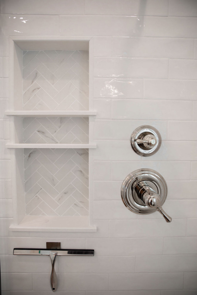Primary Bathroom II