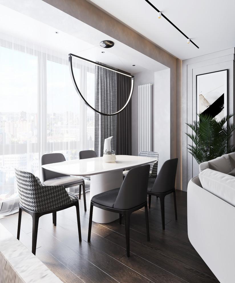 ЖК Аристократ (2)