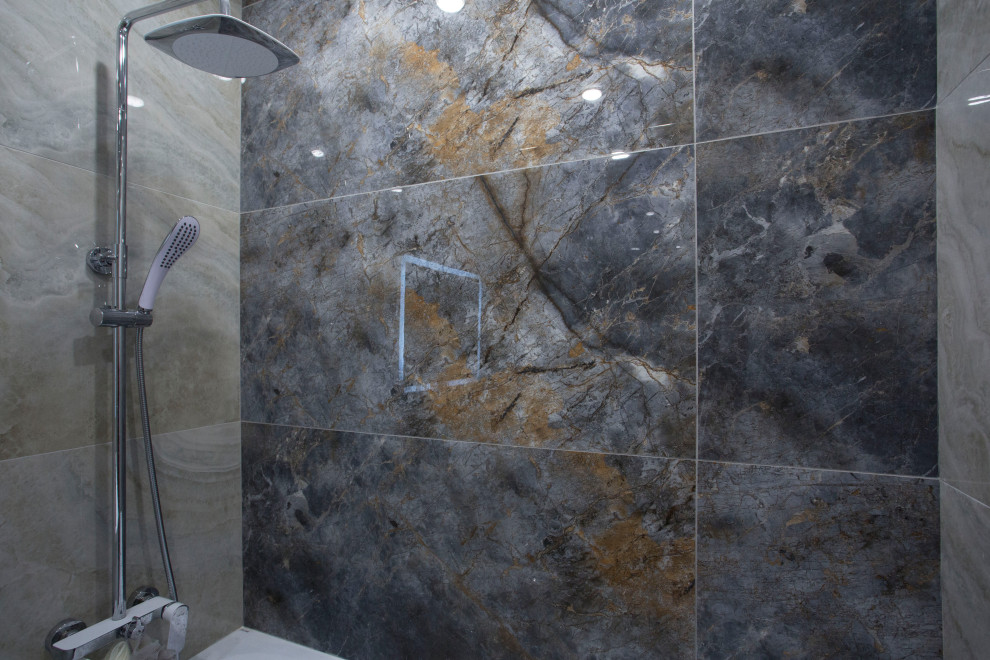 Москва, Коломенский проезд