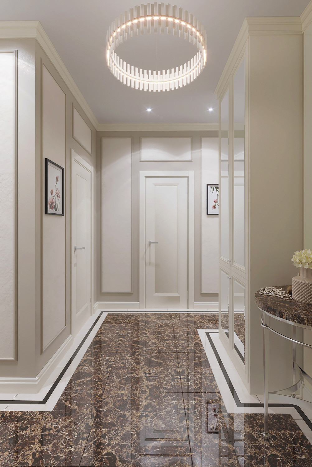 ЖК Классика 2