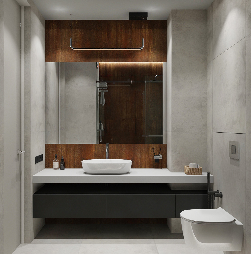 Квартира для молодого человека в ЖК Ленинград