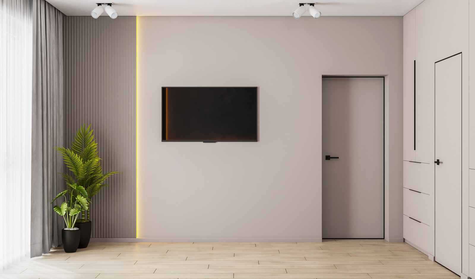 уют для двоих