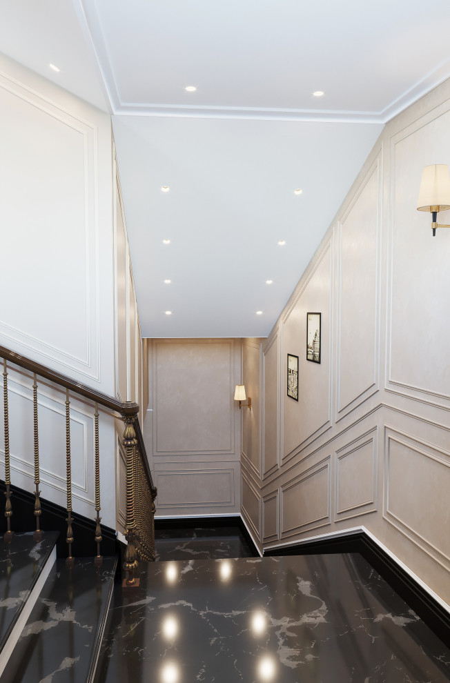 Аппартаменты на Петровском Бульваре