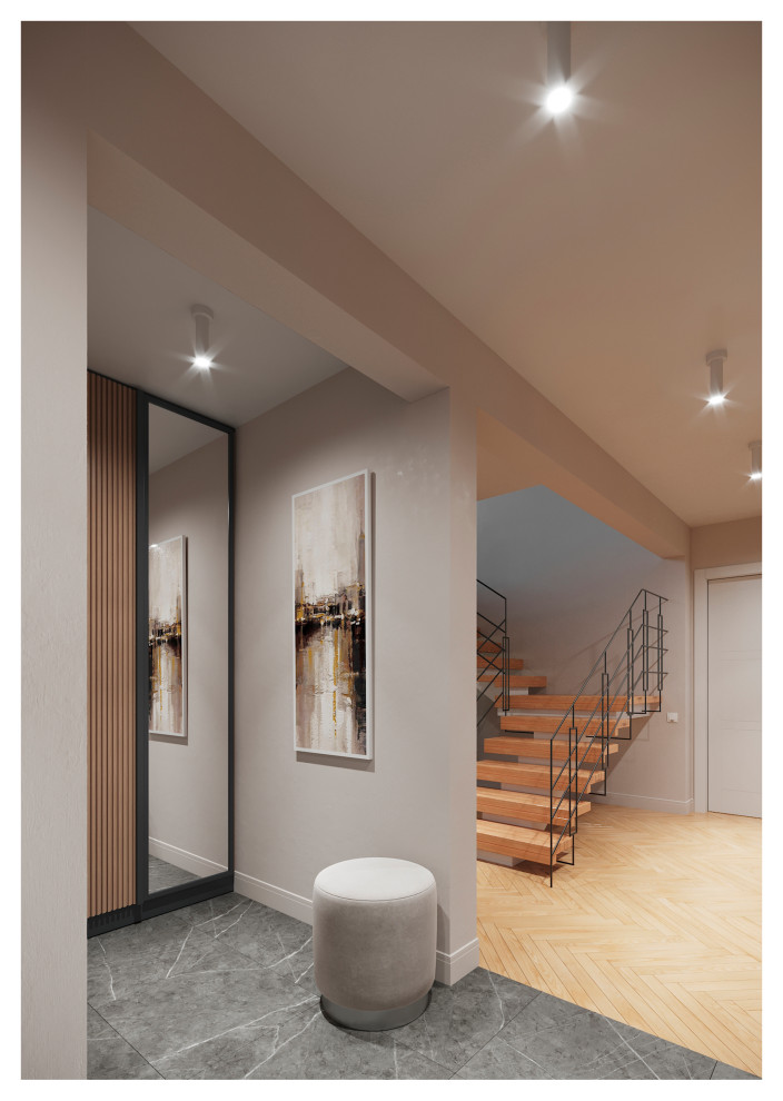 пентхаус 240 кв. м.