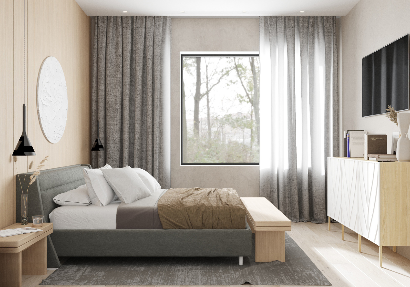 Ривьера Парус