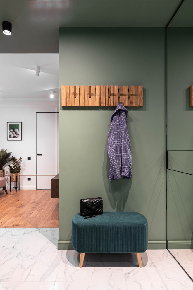 ЖК Черная Речка