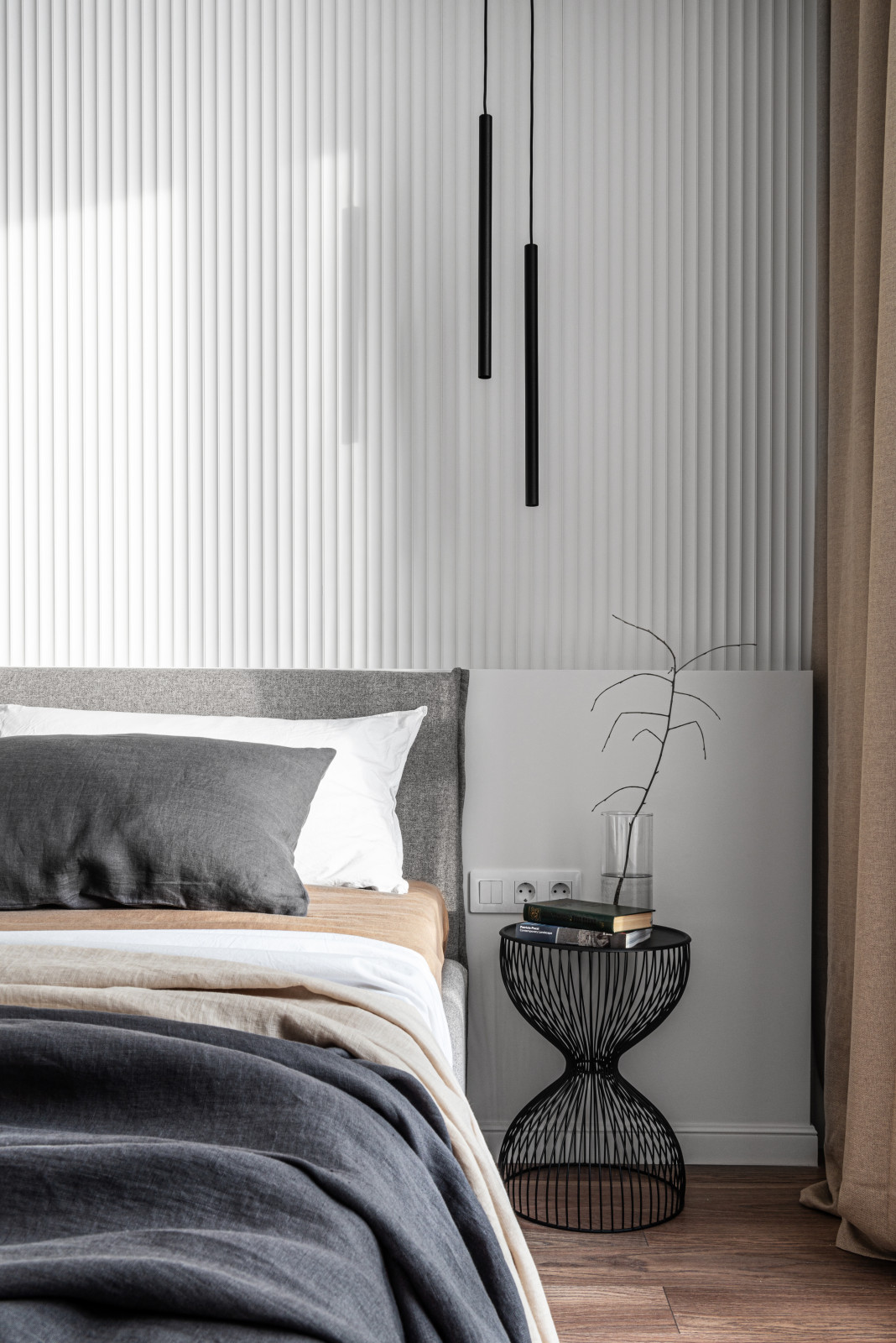 Квартира в ЖК Матч Поинт