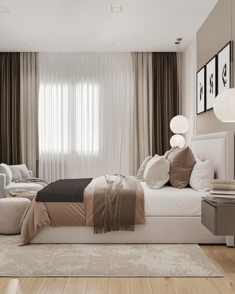 Вилла на Новой риге