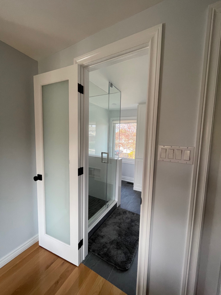 Sir John's Homestead Bathroom Renovation