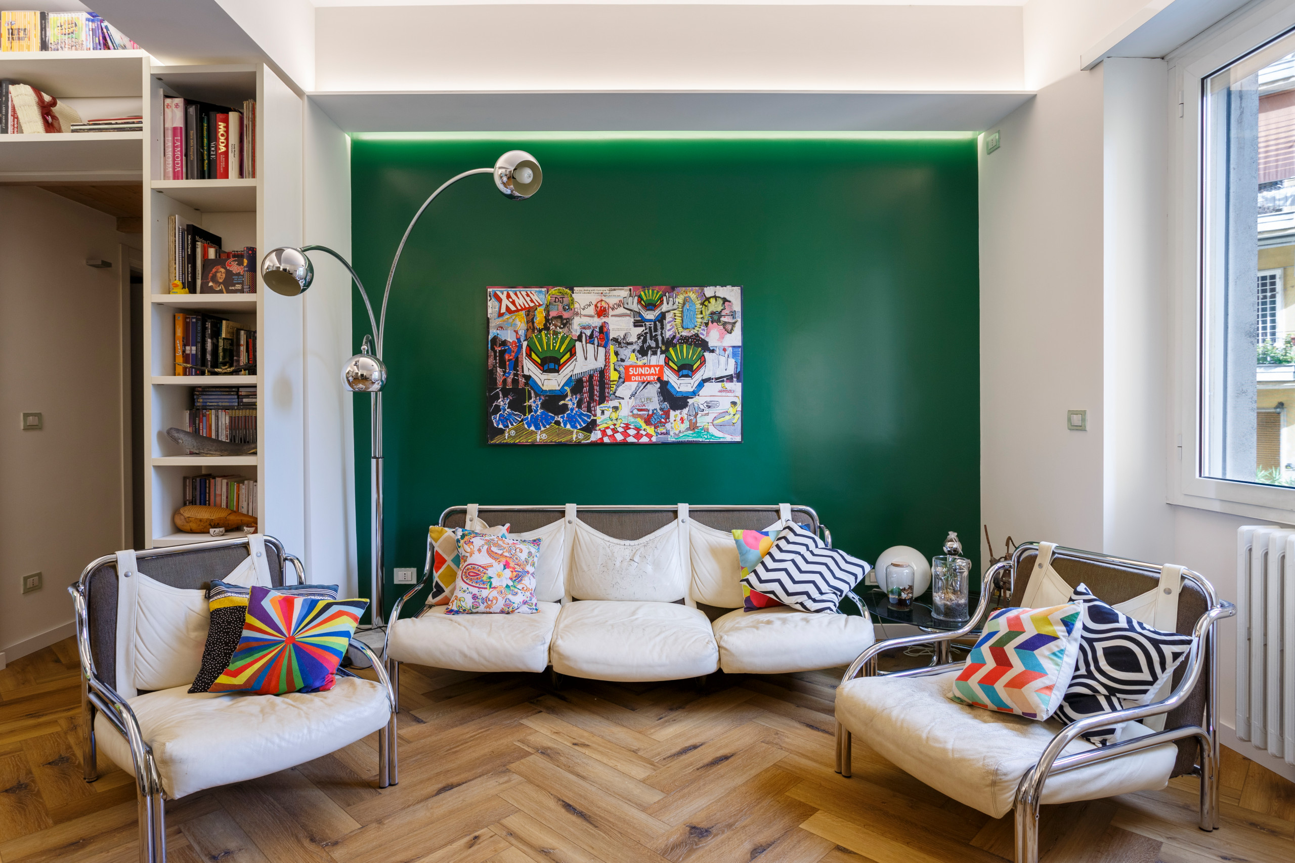 Casa Veratti