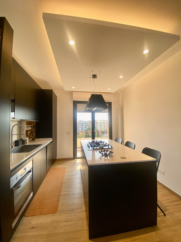 APPARTAMENTO ARDEATINA EUR