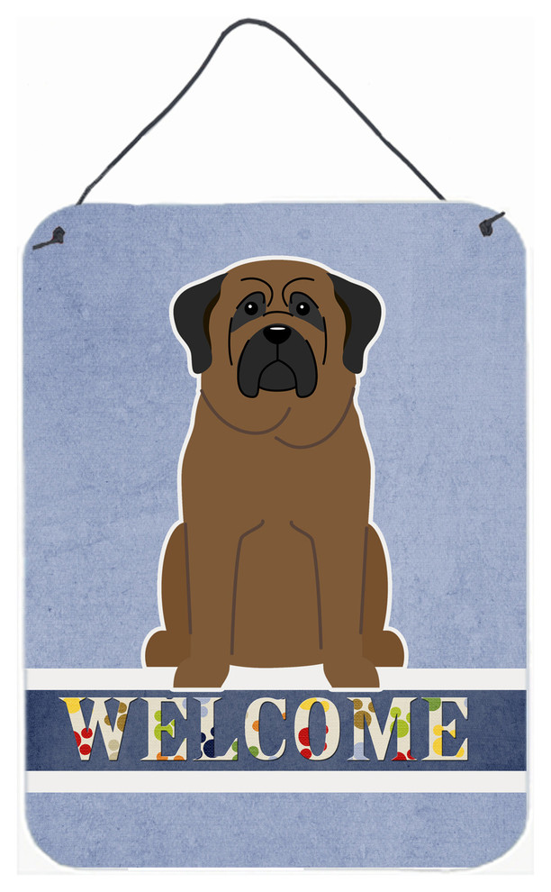 fawn hollow bullmastiffs