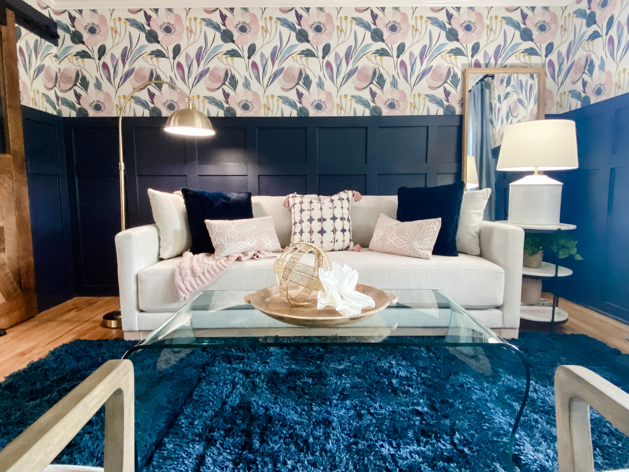 Girls Lounge