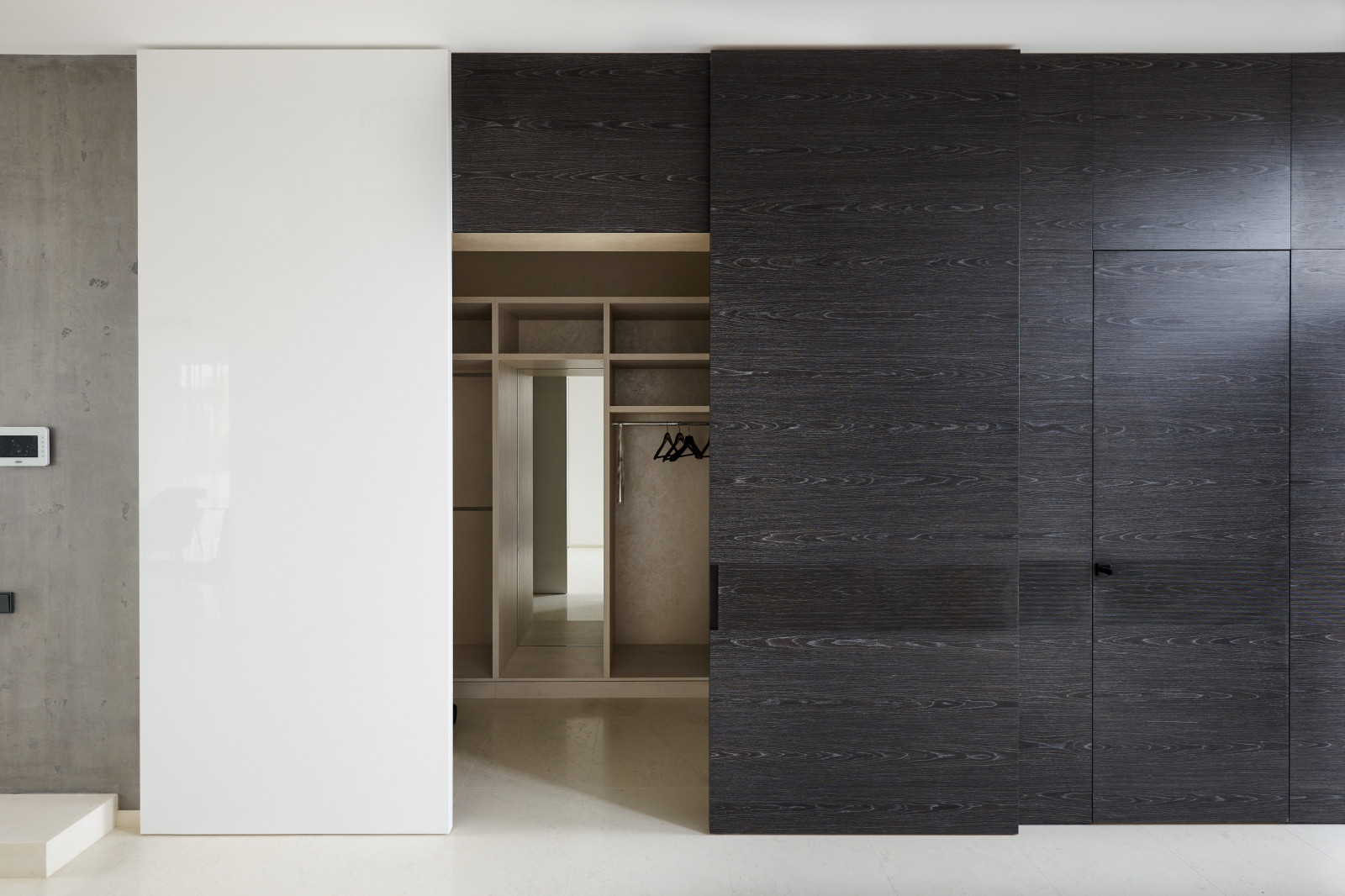 Загородный дом