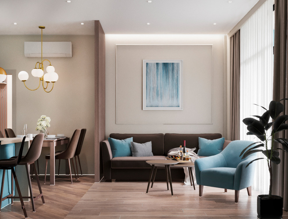 ЖК "Событие"