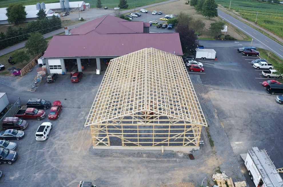 Mifflinburg Auto Body