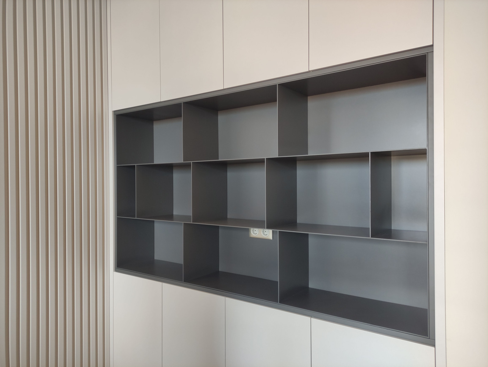 Мебель из металла