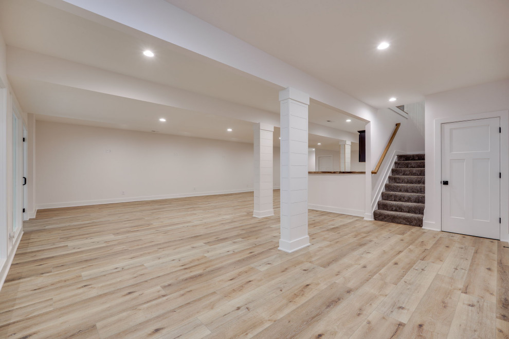 Magnificent Custom Home in Waynesville