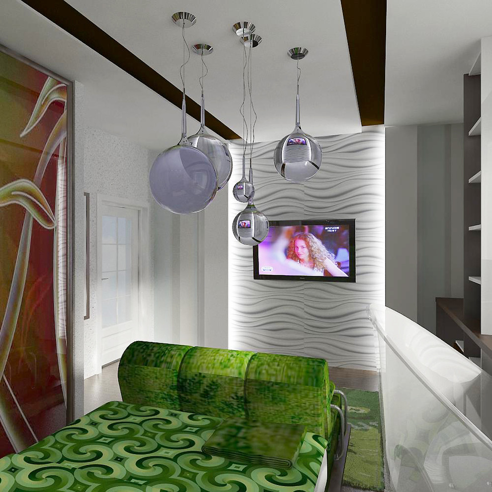 Частный дом в Желнино