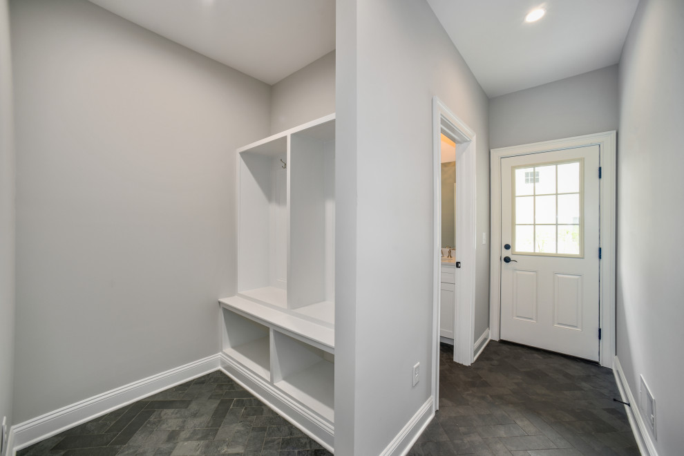 Custom Home Build | Fay Place