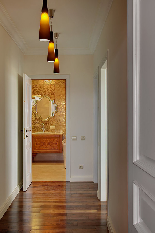 Квартира в Триумф-палас