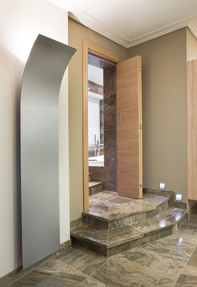 КВАРТИРА НА УЛИЦЕ ВАВИЛОВА