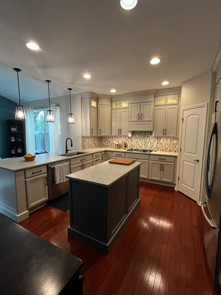 Lindenhurst Kitchen Refresh