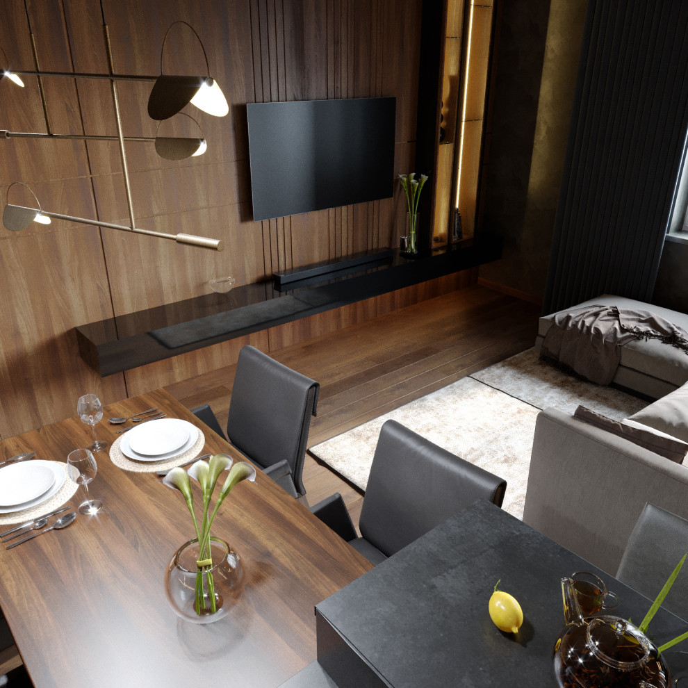 Premier - 85 кв.м.