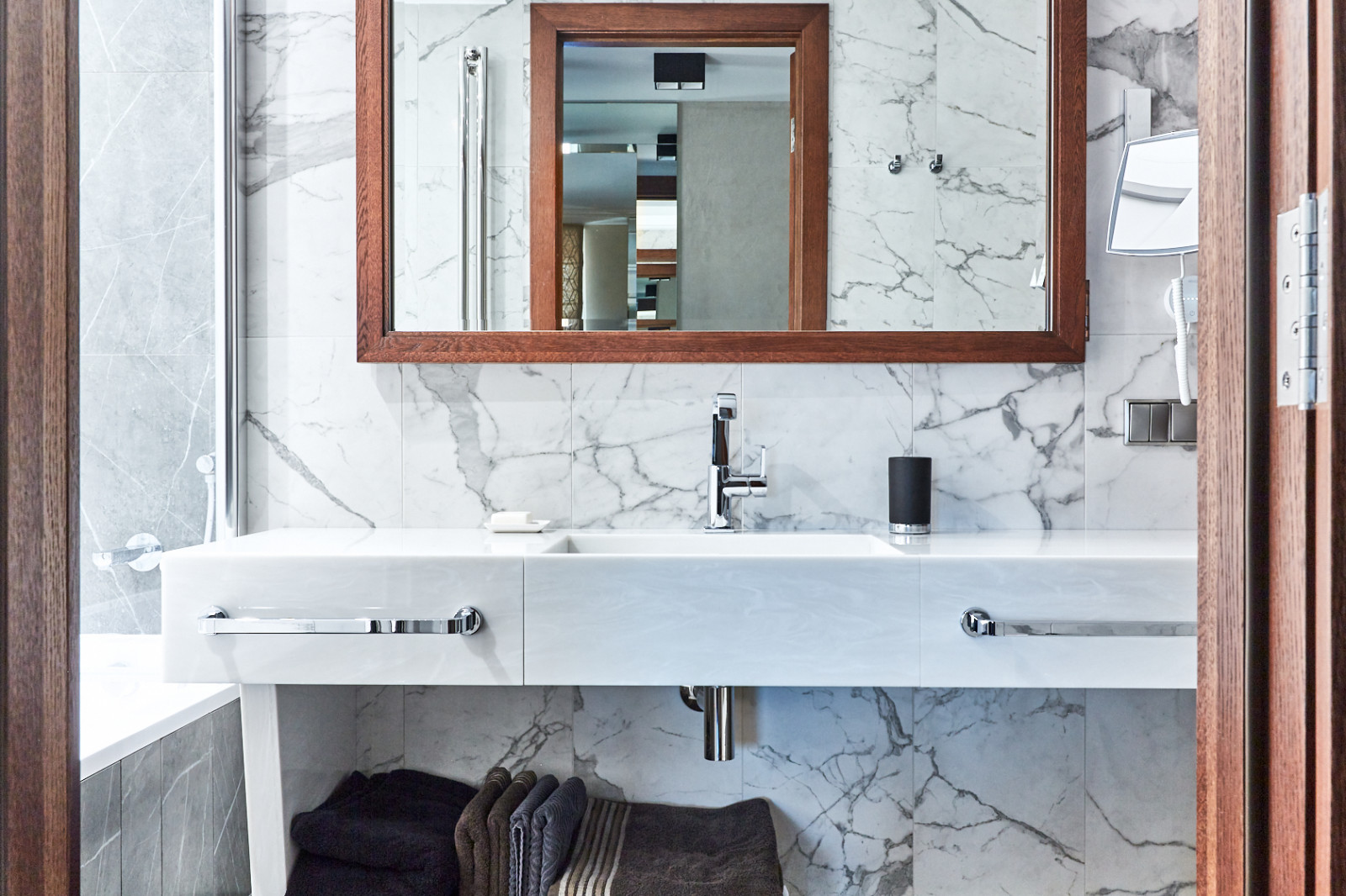 Квартира Карамышевская