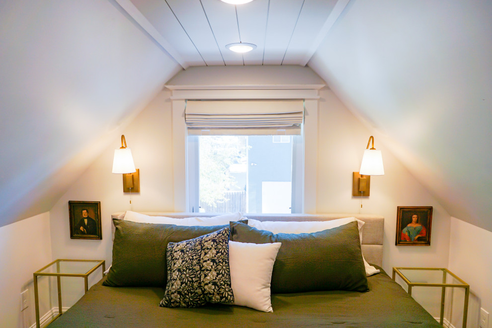 The European Cottage ADU