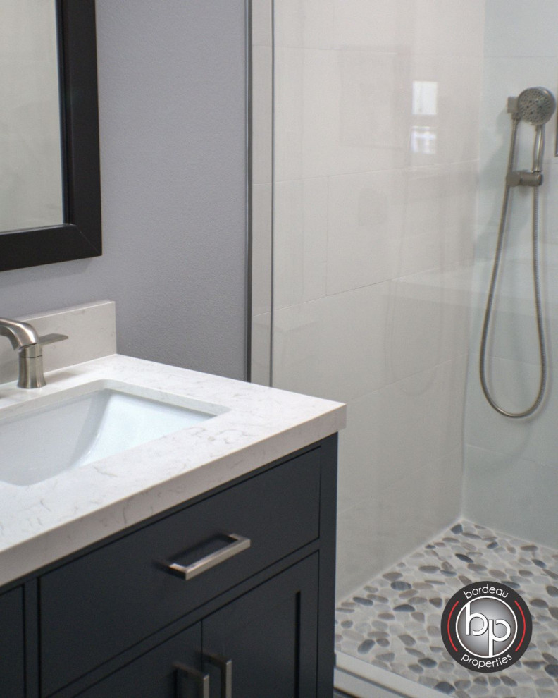 Moonshine Bathroom