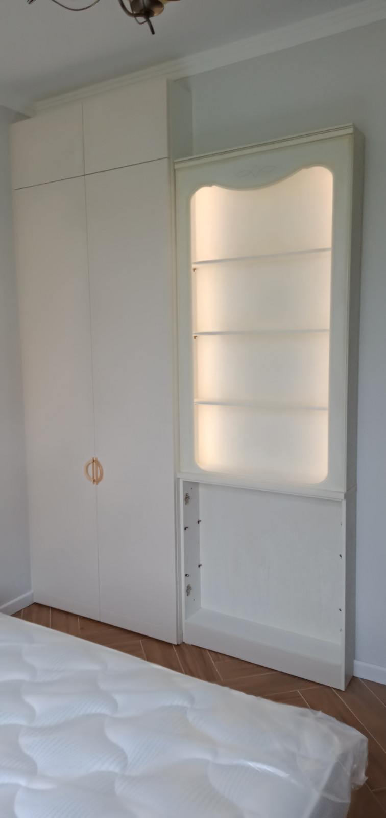 Коттедж в г. Королёв