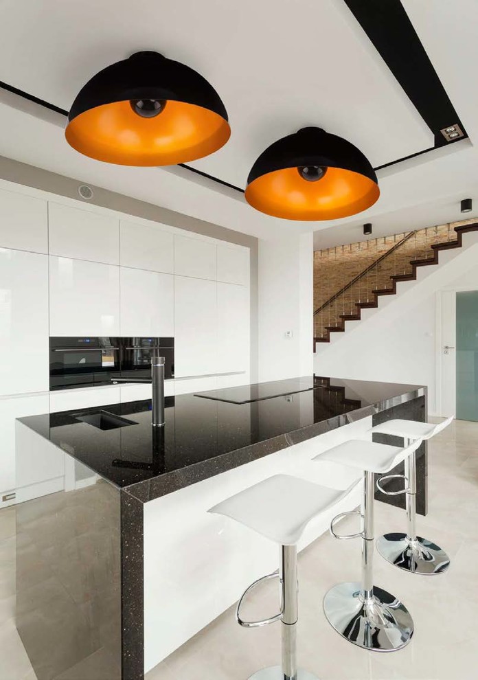 Коллекция Модерн