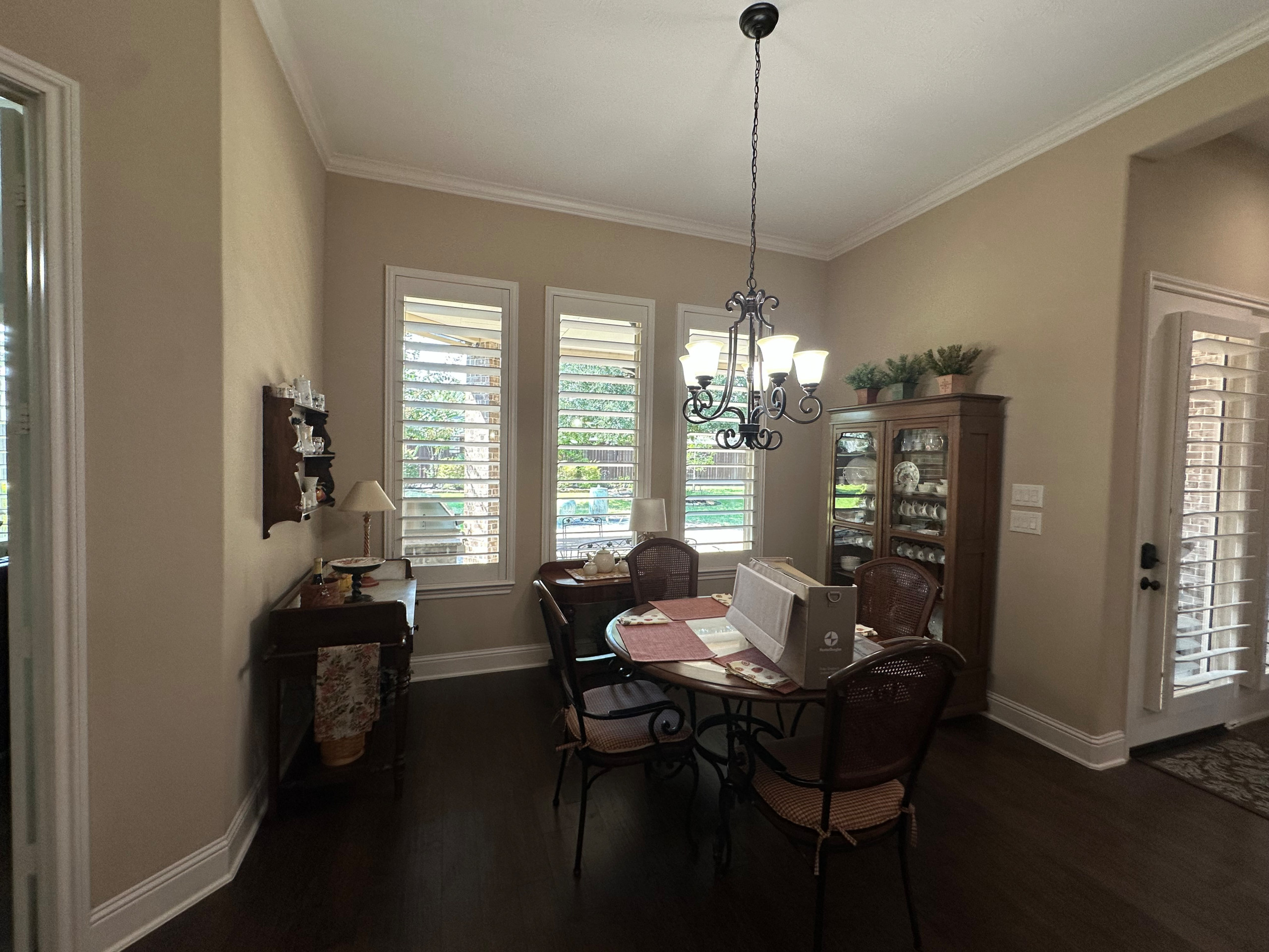 Cypress Remodel and Update
