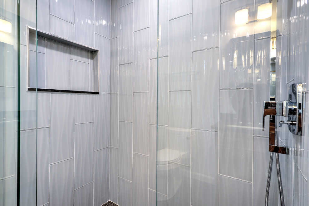 Renew & Refresh Bathroom - Amherst, MA