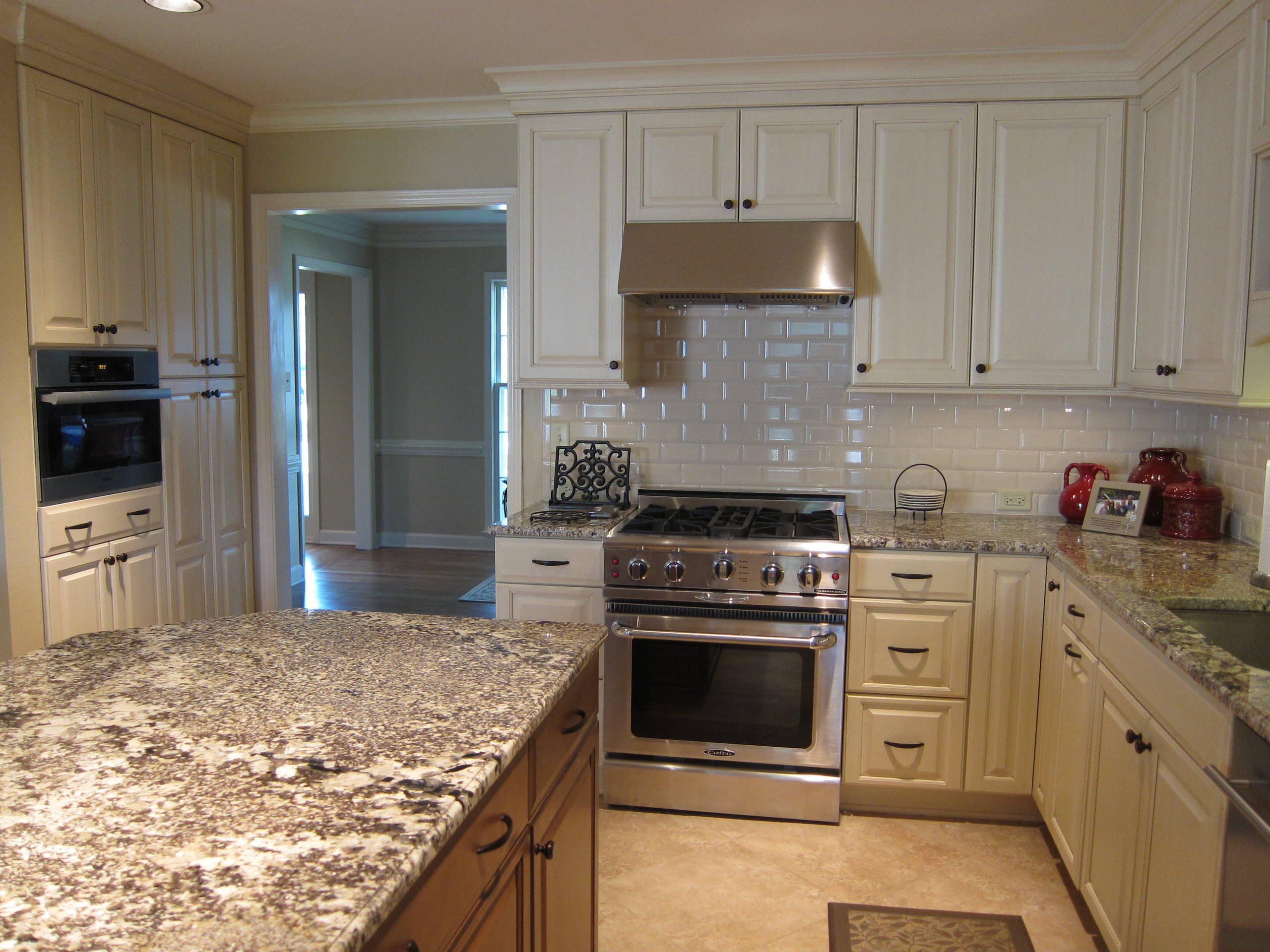 Star Beach Granite Houzz