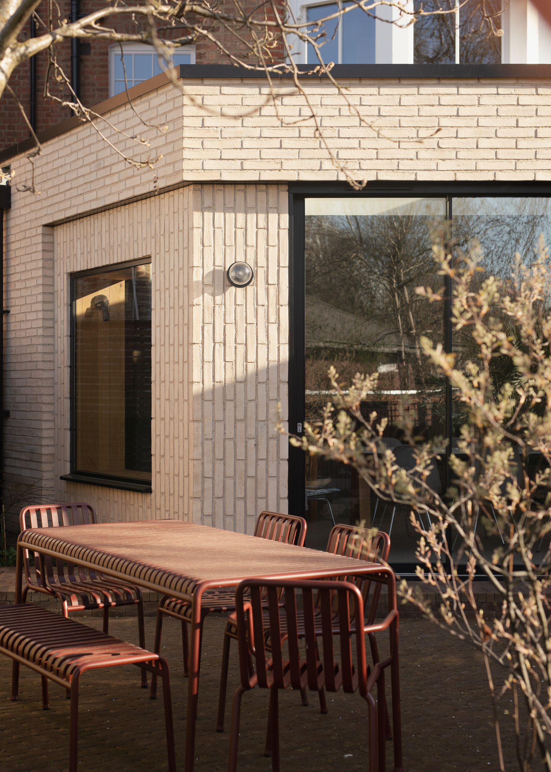 Family Home – Crouch End