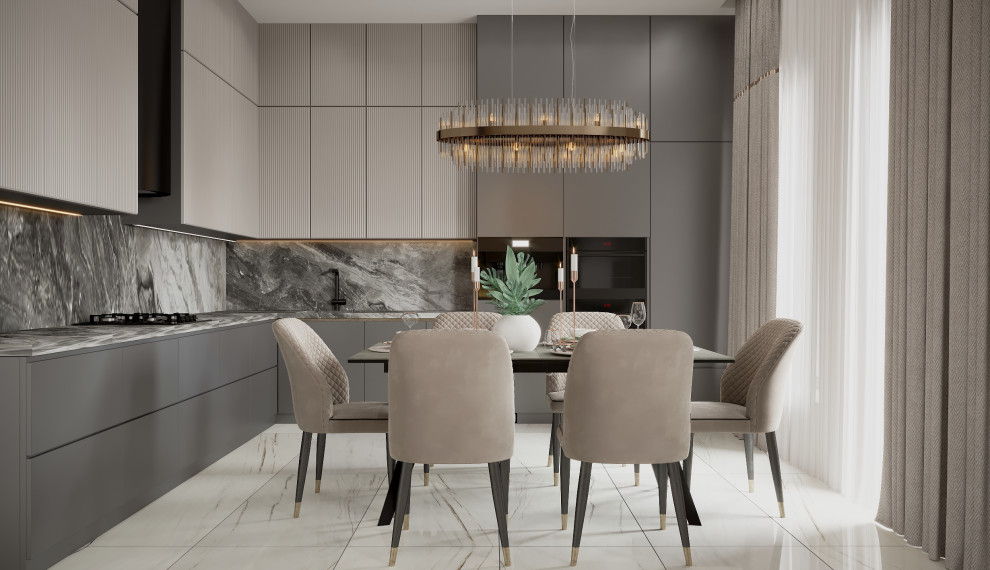 Проект частного дома