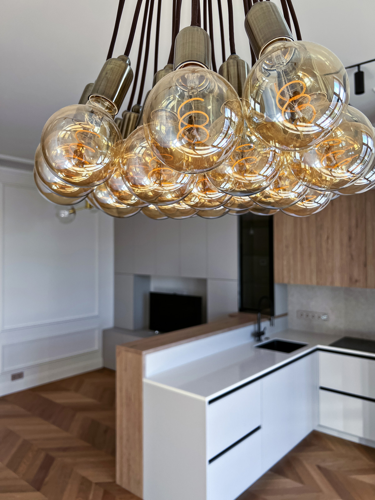 Завершённый объект в  ЖК «Итальянский Квартал»