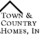 Town & Country Homes