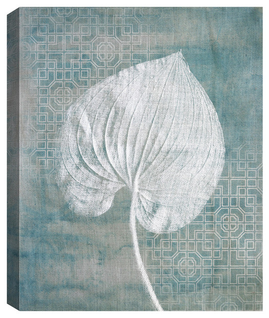 Wildwood I By Belle Poesia Canvas Art Print Contemporary Prints And Posters By Fine Art Canvas