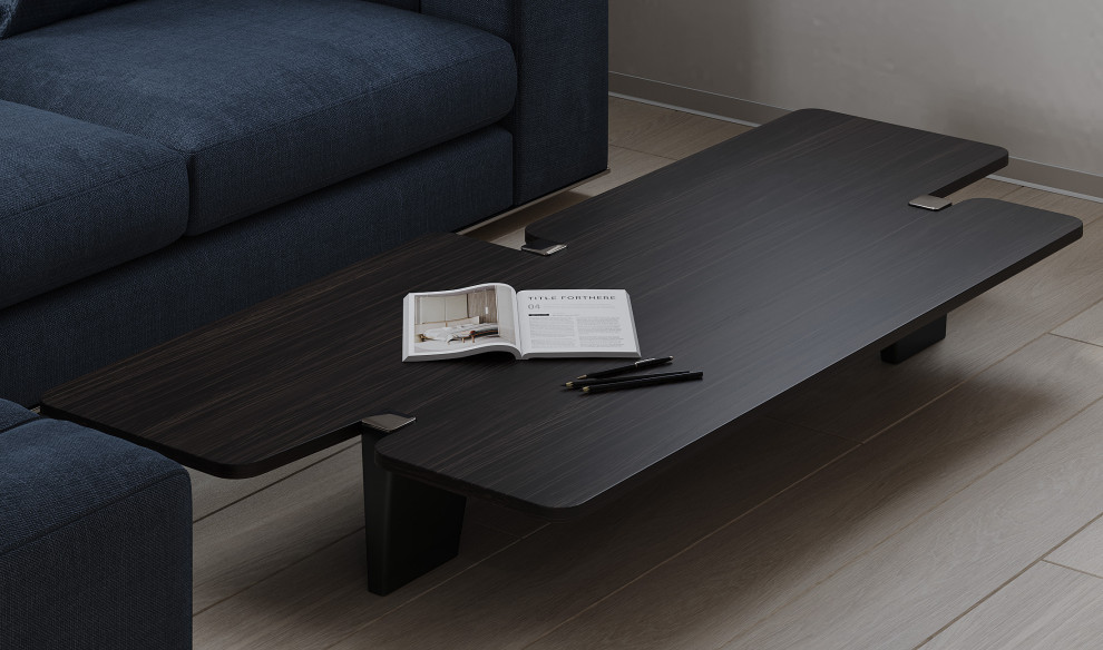 Проект "Komarovo-27" - Жилой дом в современном стиле