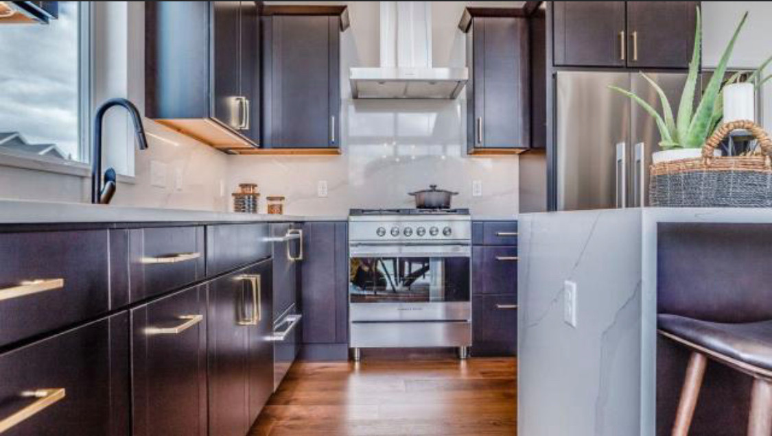 2019 Parade of Homes House