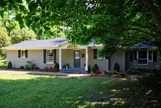 70s Ranch Exterior Ideas Photos Houzz