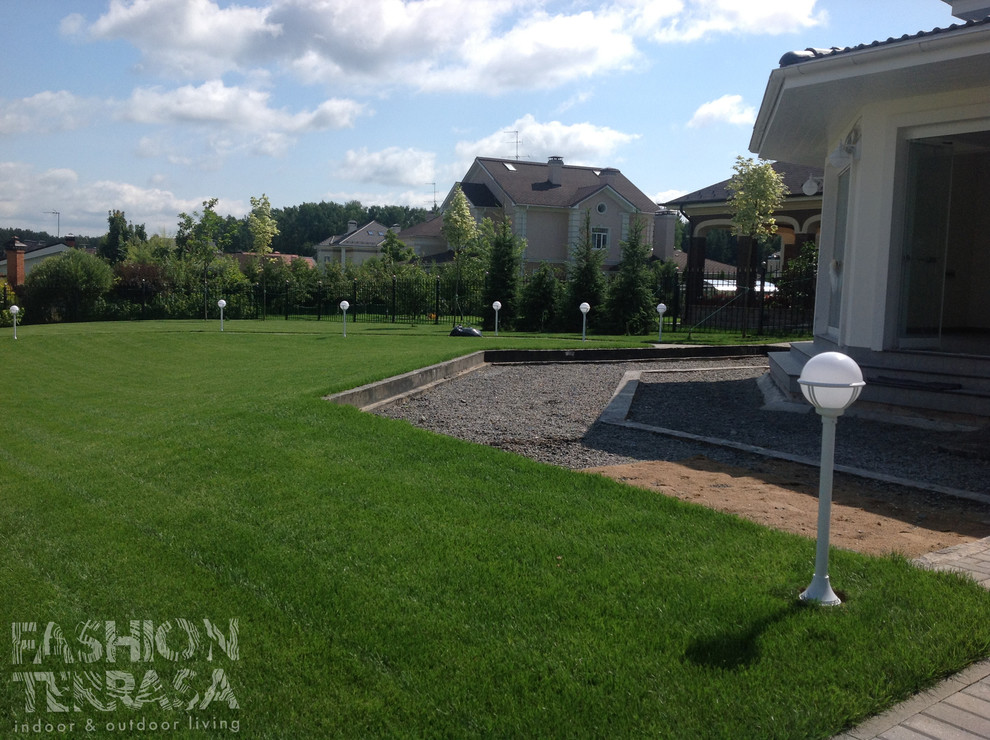 Частный объект