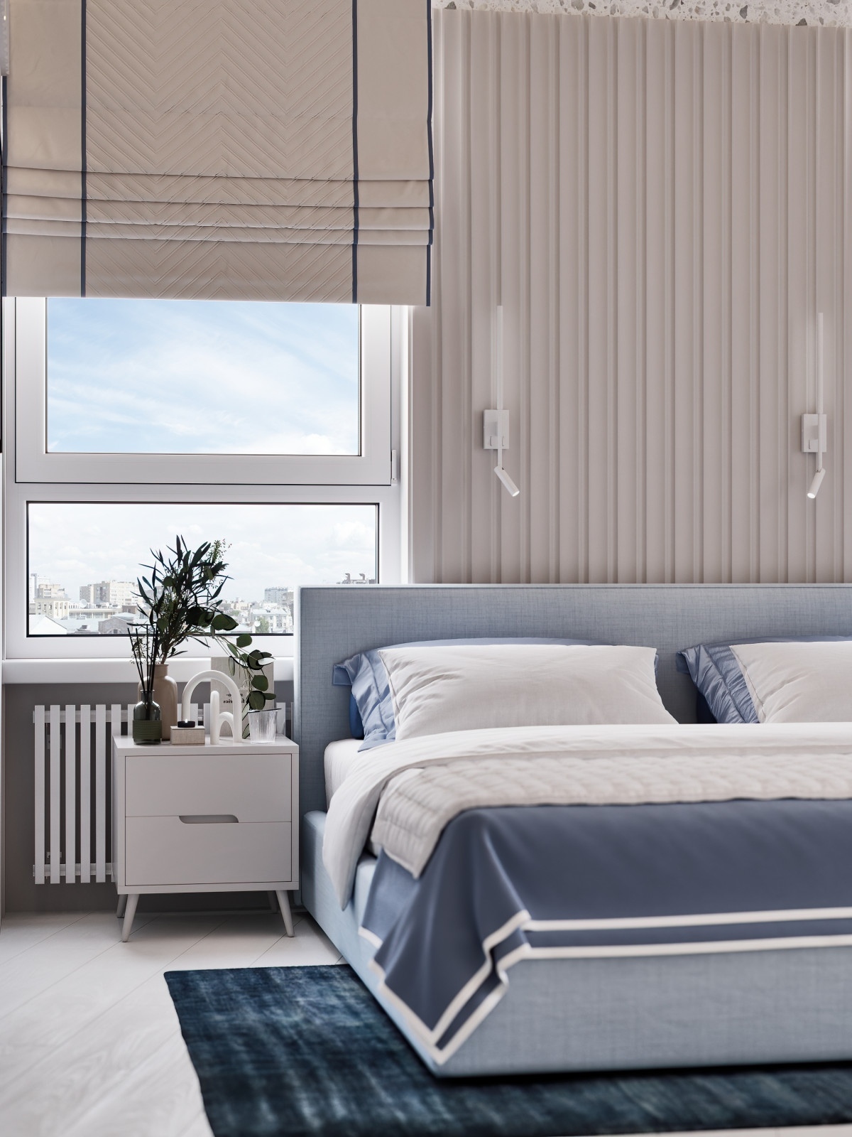 жк Скандинавия Москва