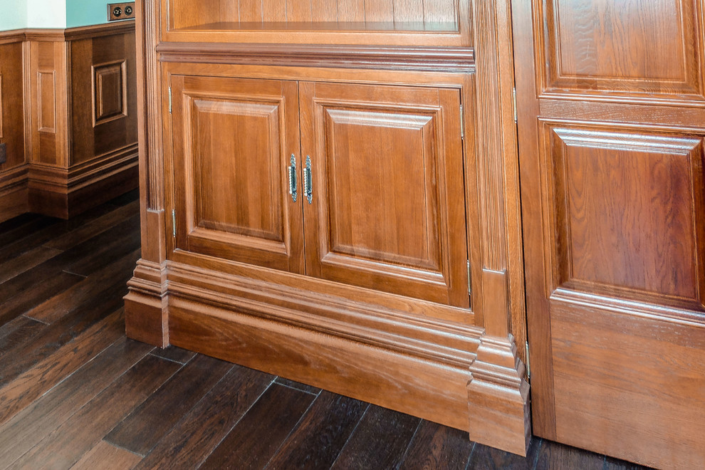 Столярка от Holmfort