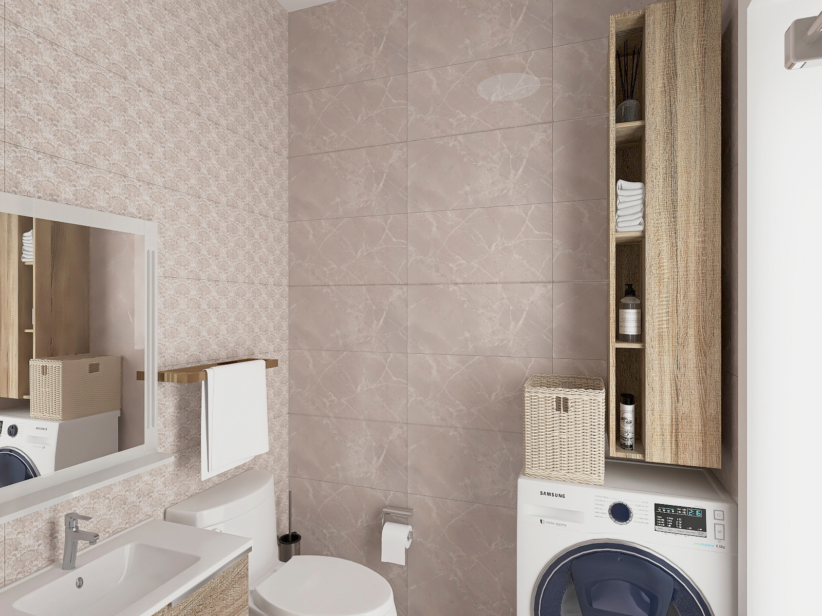 ЖК "Савеловский Сити"